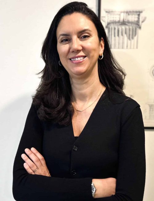 Maria Angeles Redondo - Bufete Lujan 43